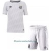 Conjunto (Camiseta+Pantalón Corto) Santos FC Primera Equipación 2021/22 - Niño